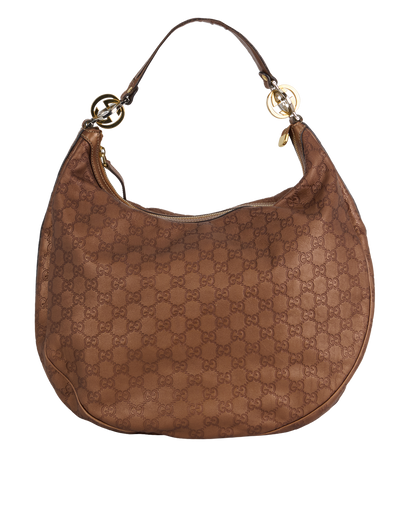 GG Twins Hobo, front view